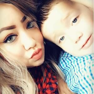 Meet your Posher, Sandy